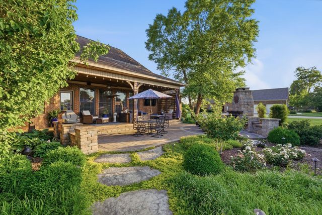 103 Merlot Court, Georgetown, KY 40324