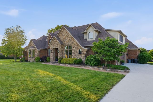 103 Merlot Court, Georgetown, KY 40324