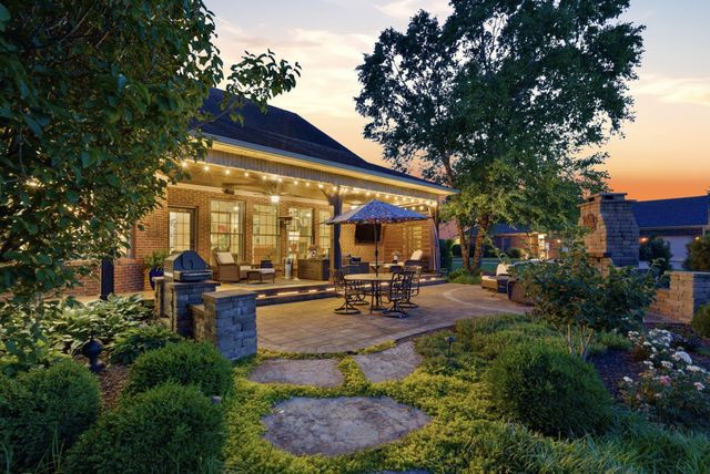 103 Merlot Court, Georgetown, KY 40324
