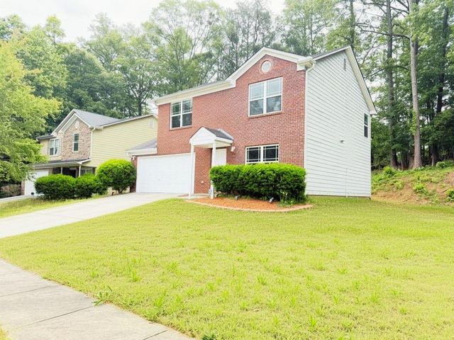 3830 Alderwoods Drive, Jonesboro, GA 30236