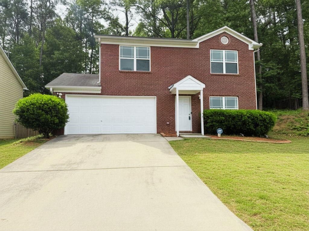 3830 Alderwoods Drive, Jonesboro, GA 30236