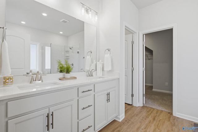 321 Pecos Ridge Circle, Harvest, AL 35749