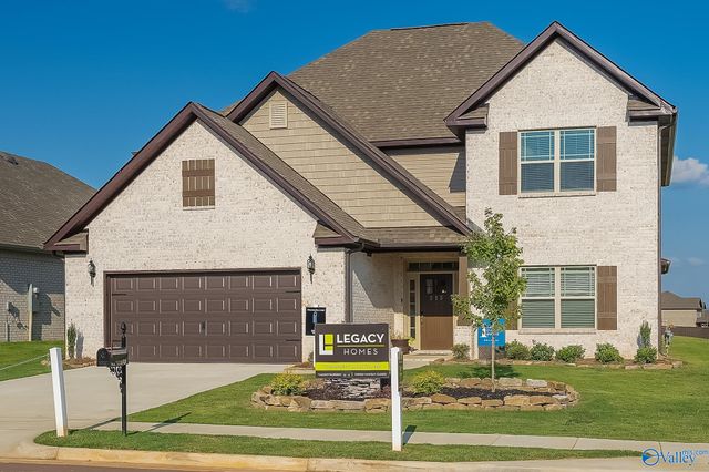 321 Pecos Ridge Circle, Harvest, AL 35749