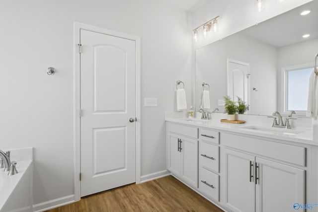321 Pecos Ridge Circle, Harvest, AL 35749