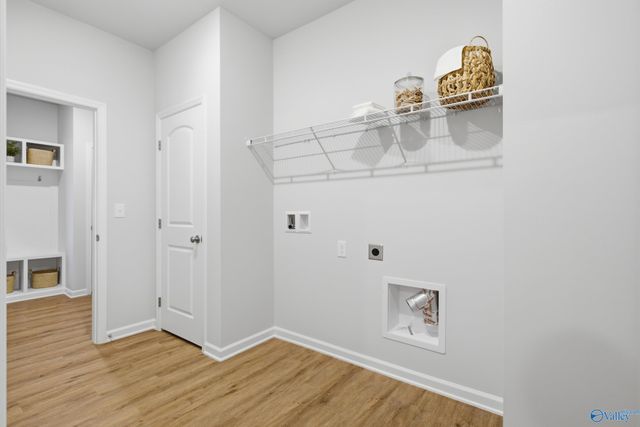 321 Pecos Ridge Circle, Harvest, AL 35749