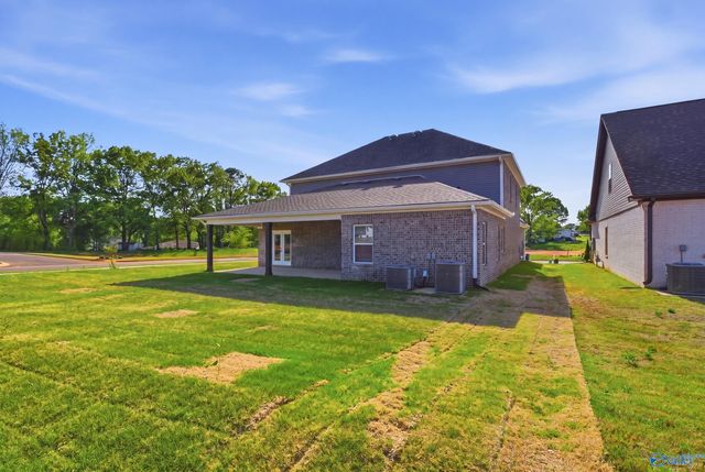 321 Pecos Ridge Circle, Harvest, AL 35749
