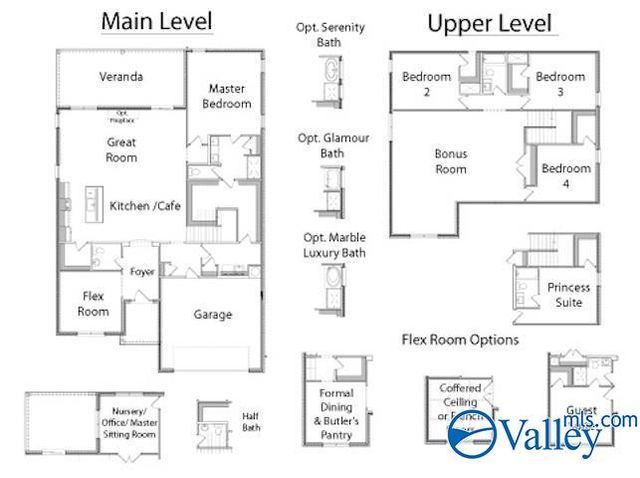321 Pecos Ridge Circle, Harvest, AL 35749