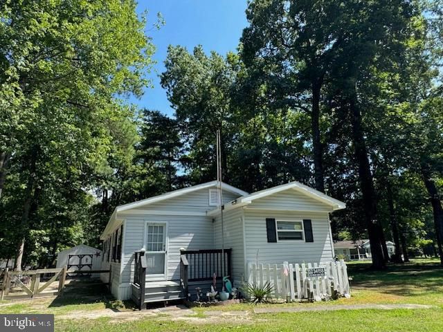 34158 INDIAN CABIN CREEK RD, Millsboro, DE 19966