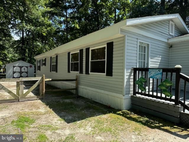 34158 INDIAN CABIN CREEK RD, Millsboro, DE 19966