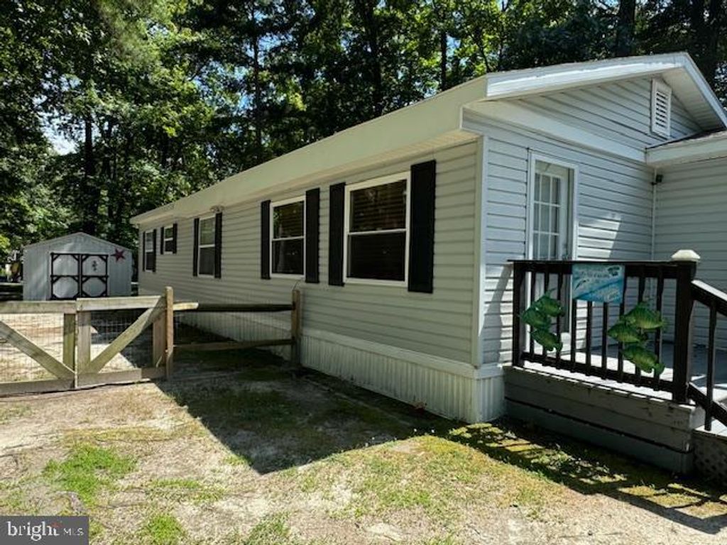 34158 INDIAN CABIN CREEK RD, Millsboro, DE 19966