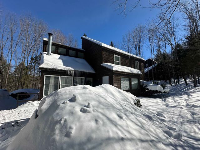 61C Country Club Road, Dover, VT 05356
