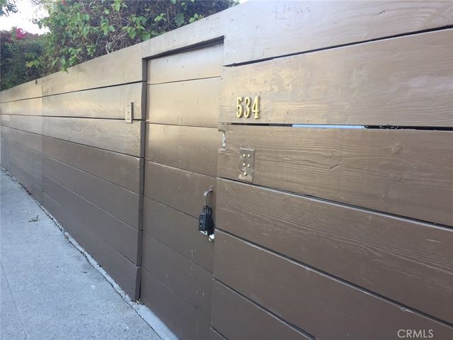 534 Broadway, Venice, CA 90291