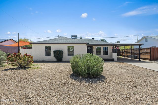 1005 E MARIPOSA Street, Phoenix, AZ 85014