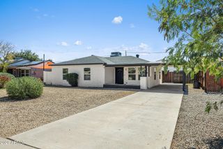 1005 E MARIPOSA Street, Phoenix, AZ 85014