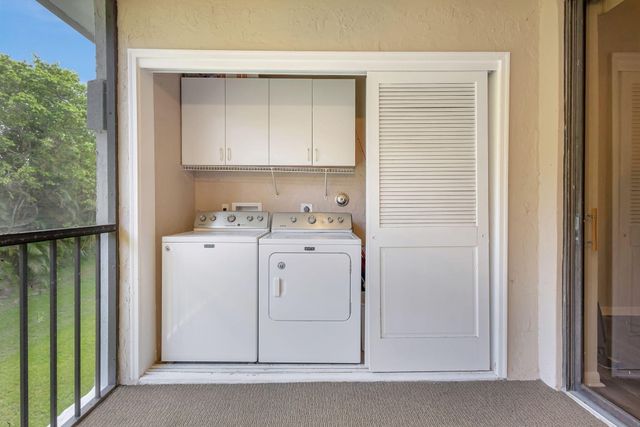 5450 Verona Drive L, Boynton Beach, FL 33437