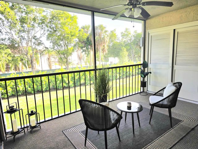 5450 Verona Drive L, Boynton Beach, FL 33437