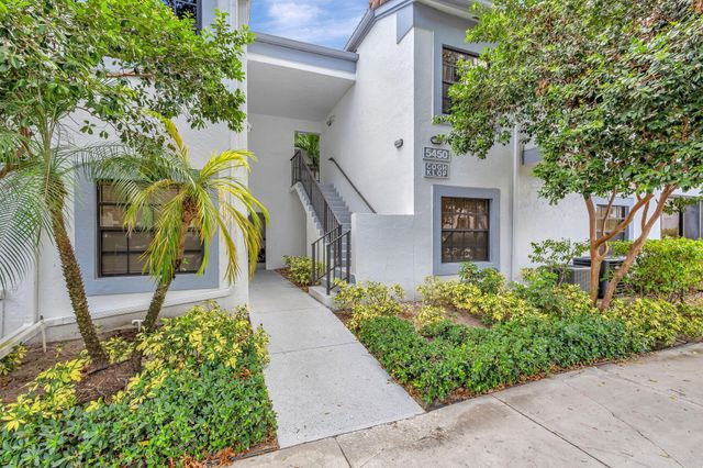 5450 Verona Drive L, Boynton Beach, FL 33437