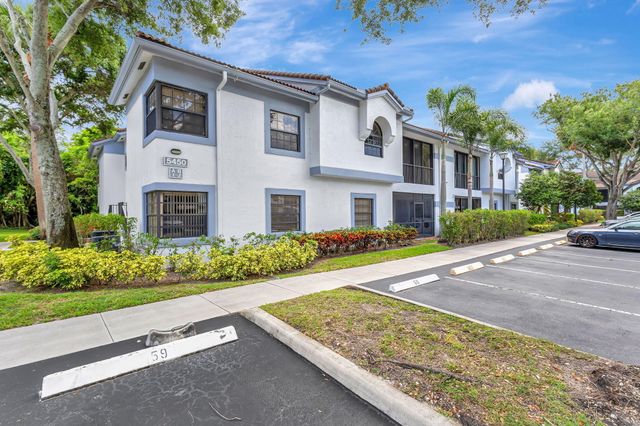 5450 Verona Drive L, Boynton Beach, FL 33437