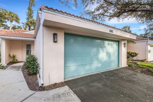 606 MARCUS STREET 26, Venice, FL 34285