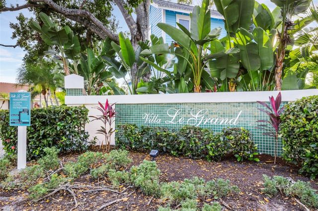 606 MARCUS STREET 26, Venice, FL 34285