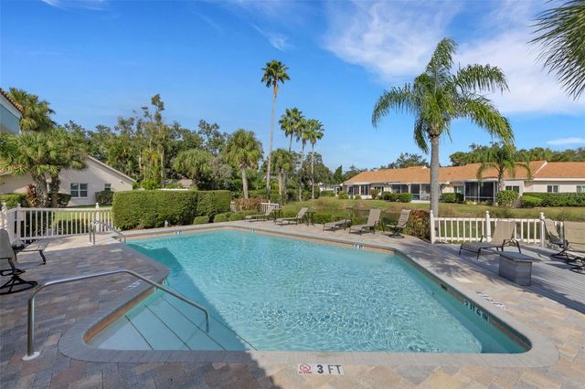 606 MARCUS STREET 26, Venice, FL 34285