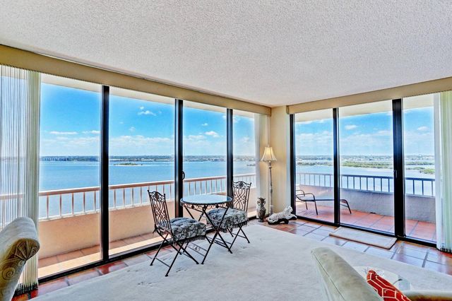 5510 N Ocean Drive 17d, Singer Island, FL 33404