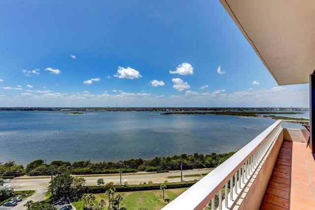 5510 N Ocean Drive 17d, Singer Island, FL 33404