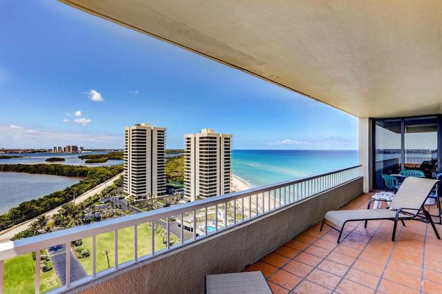5510 N Ocean Drive 17d, Singer Island, FL 33404