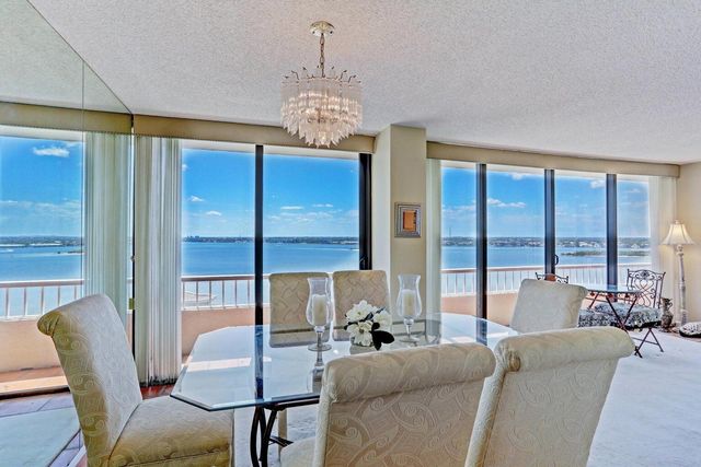 5510 N Ocean Drive 17d, Singer Island, FL 33404