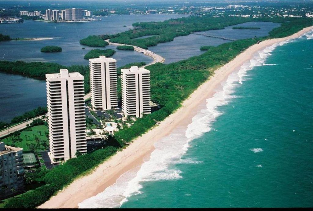 5510 N Ocean Drive 17d, Singer Island, FL 33404