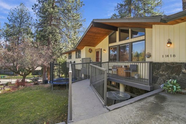 11418 E 48th Ave, Spokane Valley, WA 99206