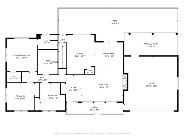 11418 E 48th Ave, Spokane Valley, WA 99206
