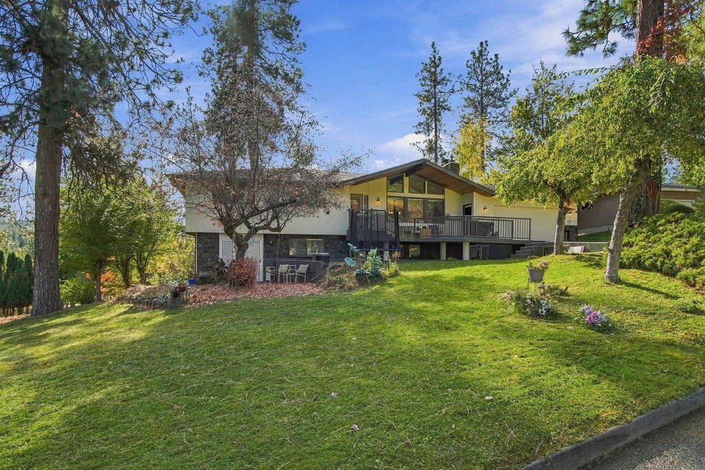 11418 E 48th Ave, Spokane Valley, WA 99206