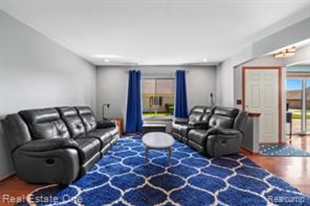 38563 Palm Meadow Drive, Clinton Township, MI 48036