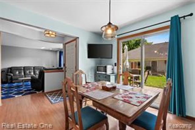 38563 Palm Meadow Drive, Clinton Township, MI 48036