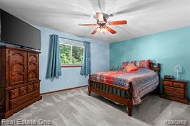 38563 Palm Meadow Drive, Clinton Township, MI 48036