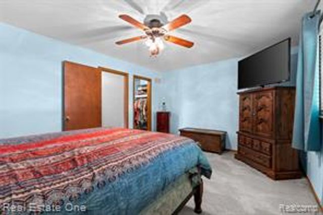 38563 Palm Meadow Drive, Clinton Township, MI 48036