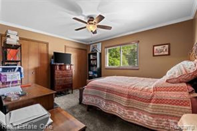38563 Palm Meadow Drive, Clinton Township, MI 48036