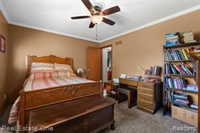 38563 Palm Meadow Drive, Clinton Township, MI 48036