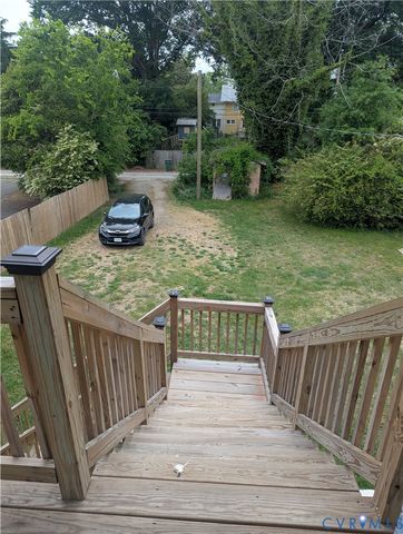 4202 Chamberlayne Ave, Richmond, VA 23227