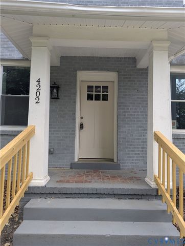 4202 Chamberlayne Ave, Richmond, VA 23227