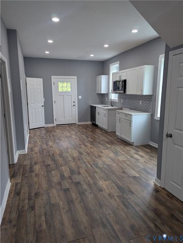 4202 Chamberlayne Ave, Richmond, VA 23227