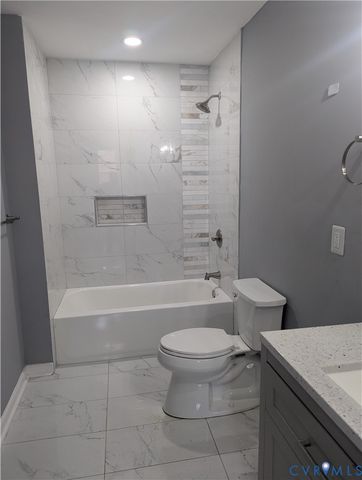 4202 Chamberlayne Ave, Richmond, VA 23227