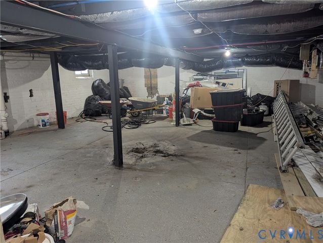4202 Chamberlayne Ave, Richmond, VA 23227