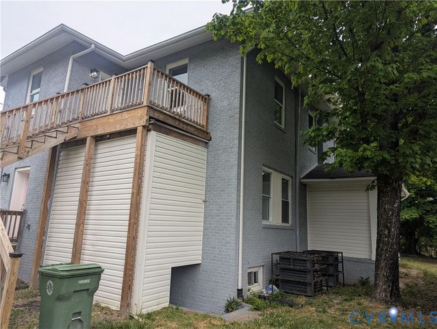 4202 Chamberlayne Ave, Richmond, VA 23227