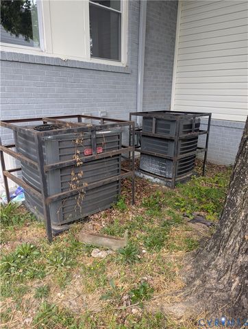4202 Chamberlayne Ave, Richmond, VA 23227