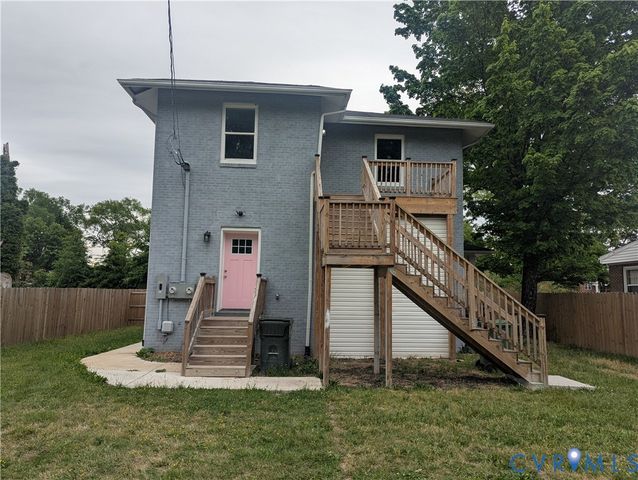 4202 Chamberlayne Ave, Richmond, VA 23227