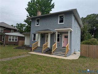 4202 Chamberlayne Ave, Richmond, VA 23227