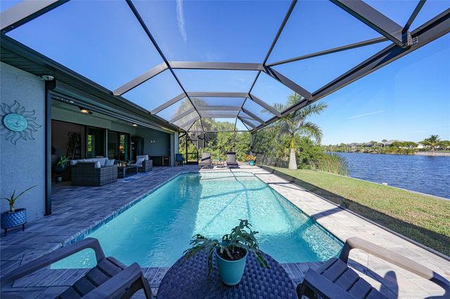 8106 SANTA CRUZ DRIVE, Port Charlotte, FL 33981