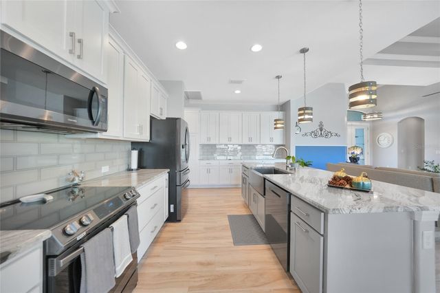 8106 SANTA CRUZ DRIVE, Port Charlotte, FL 33981